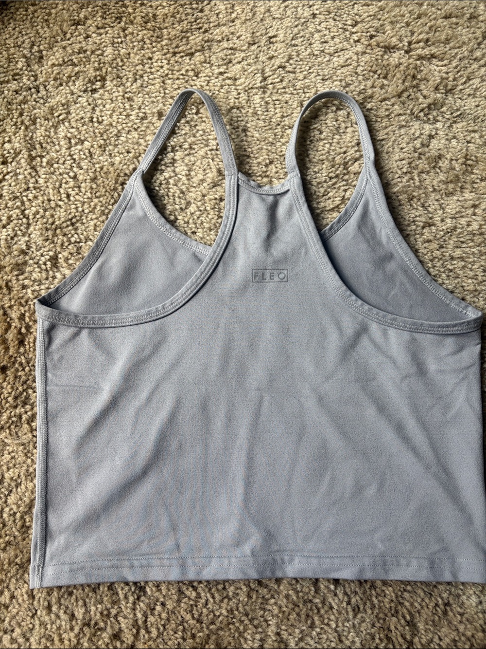 Switch Up - light grey - Picture 2 of 2